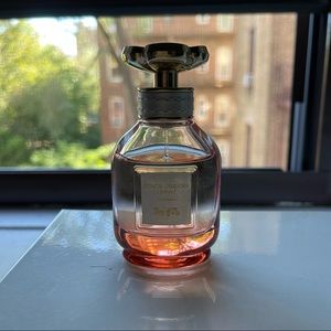 Coach sunset perfume 1.3 oz